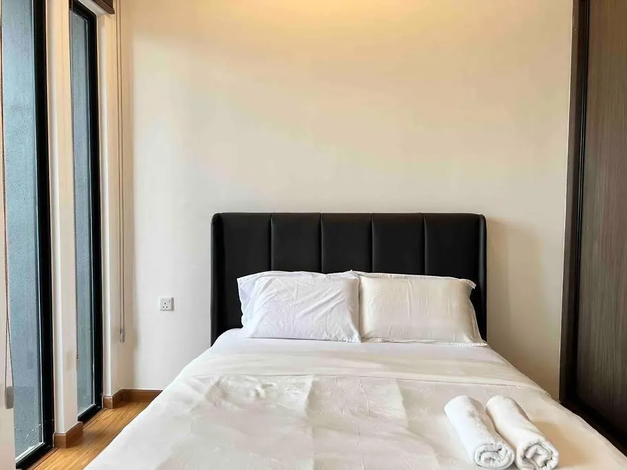 Greatview 2Br Infinity Pool & Easyaccess To Town 13 Apartment George Town Malaysia