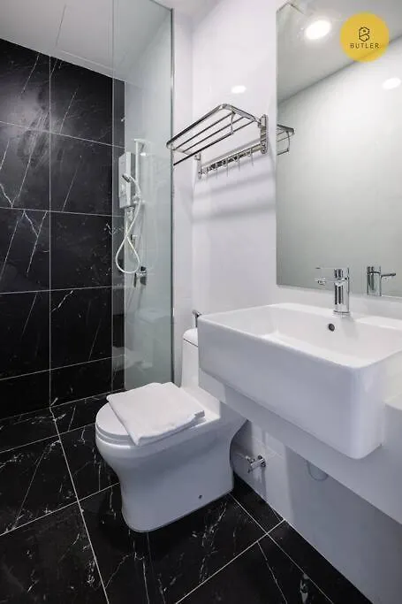 דירות ג'ורג' טאון Greatview 2Br Infinity Pool & Easyaccess To Town 13