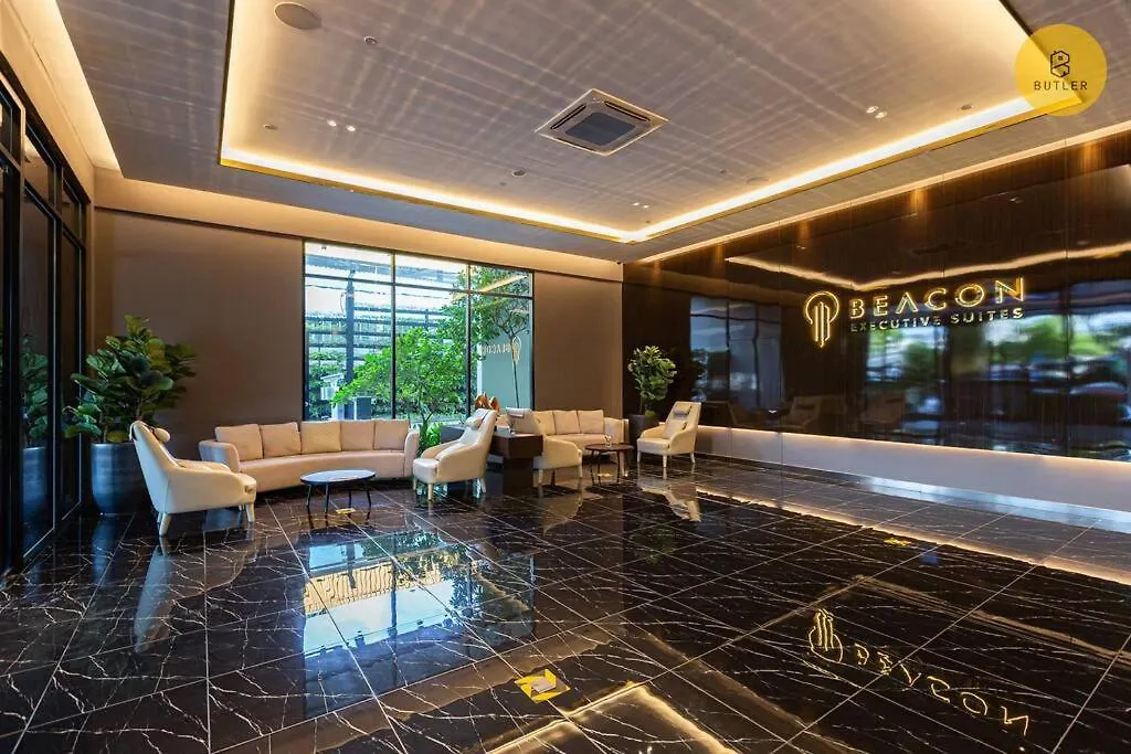 דירות ג'ורג' טאון Greatview 2Br Infinity Pool & Easyaccess To Town 13