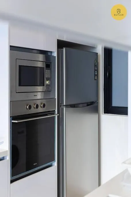דירות ג'ורג' טאון Greatview 2Br Infinity Pool & Easyaccess To Town 13
